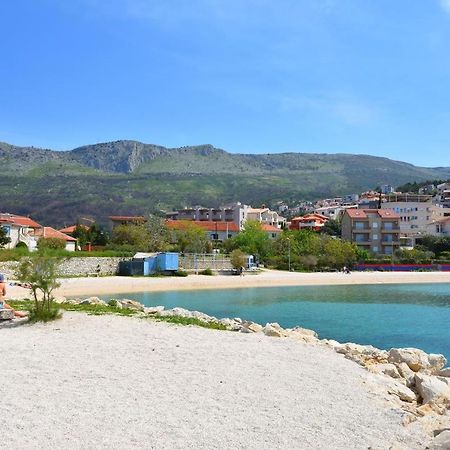Apartmani Brdar Podstrana Dış mekan fotoğraf