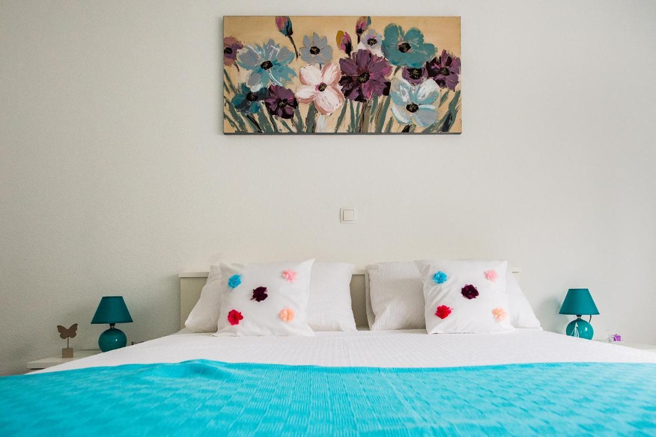 Apartmani Brdar Podstrana Dış mekan fotoğraf